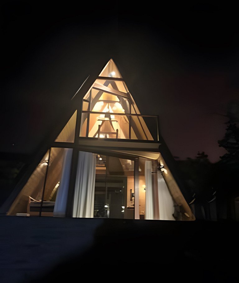 Cabana Zé da Lapinha