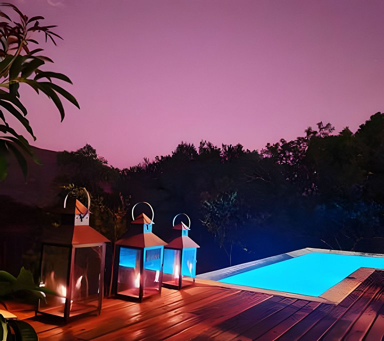 Cabana Zé da Lapinha