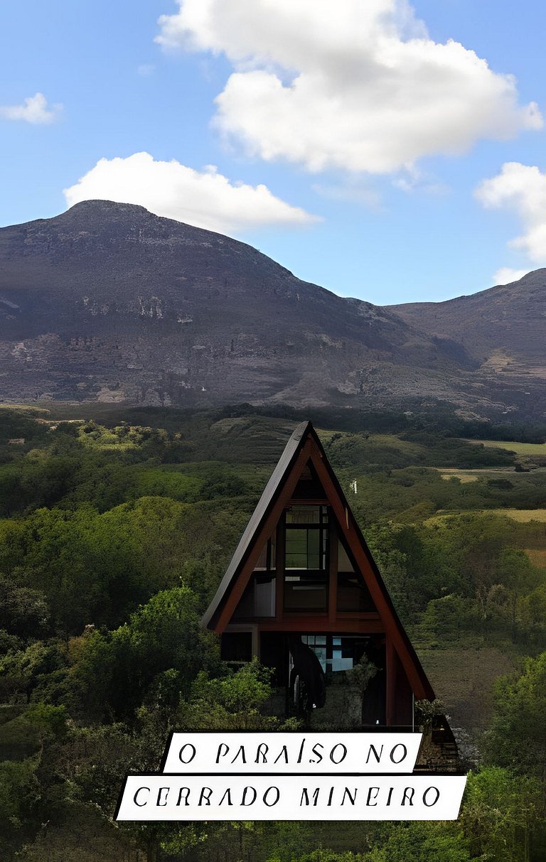 Cabana Zé da Lapinha