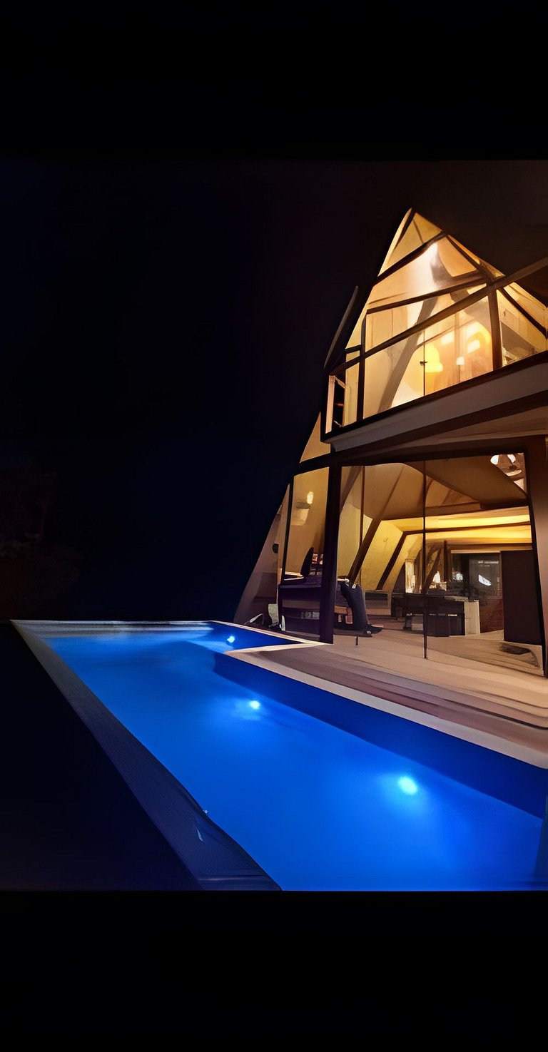 Cabana Zé da Lapinha