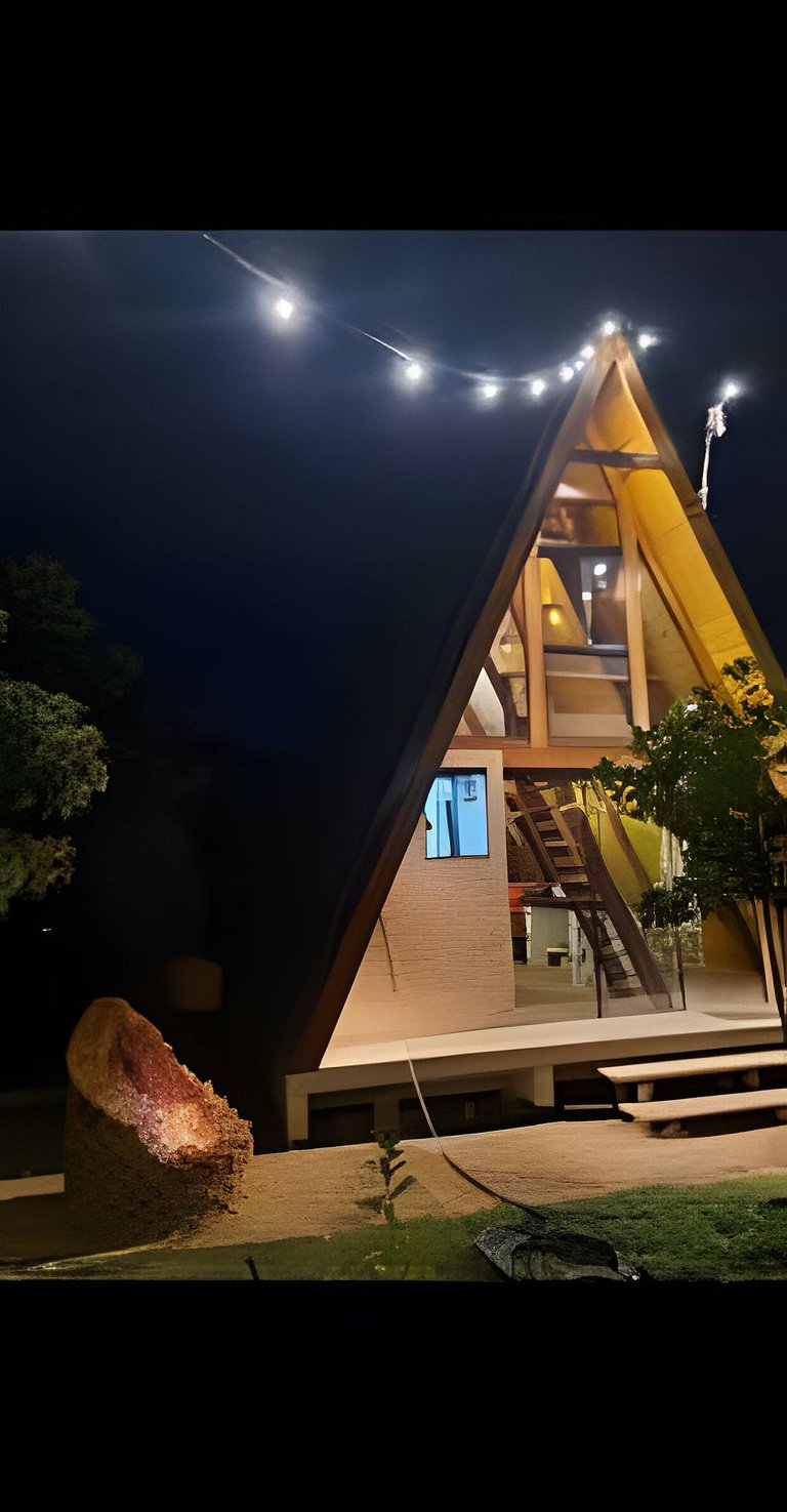 Cabana Zé da Lapinha