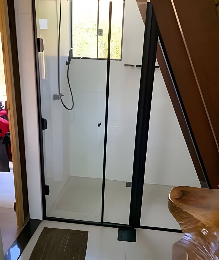 Cabana Zé da Lapinha