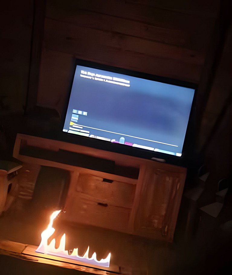 Cabana Zé da Lapinha - Passarela