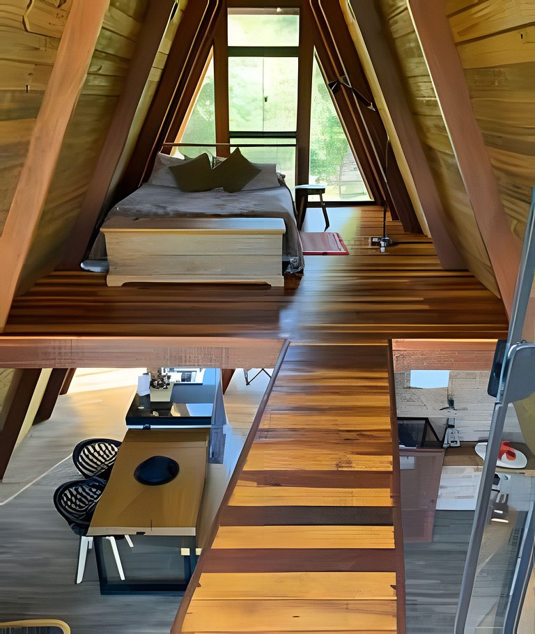 Cabana Zé da Lapinha