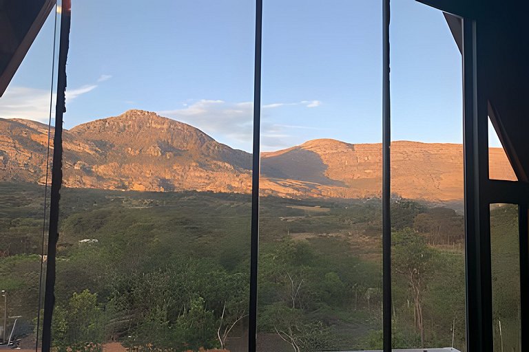 Cabana Zé da Lapinha