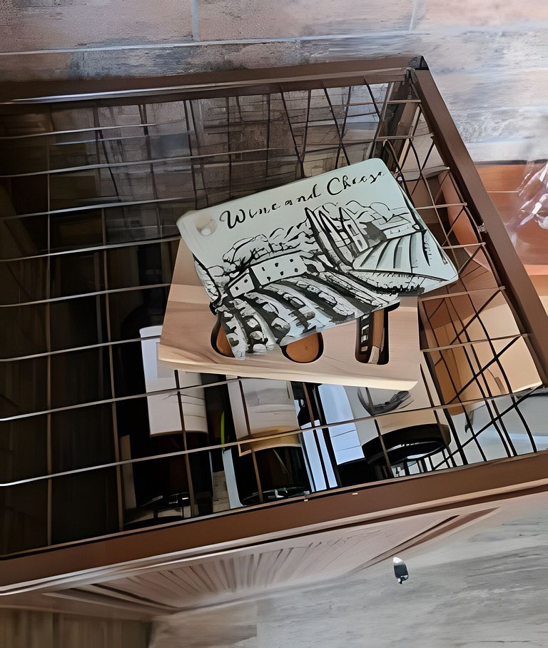 Cabana Zé da Lapinha