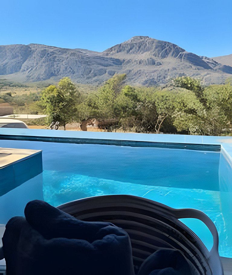 Cabana Zé da Lapinha