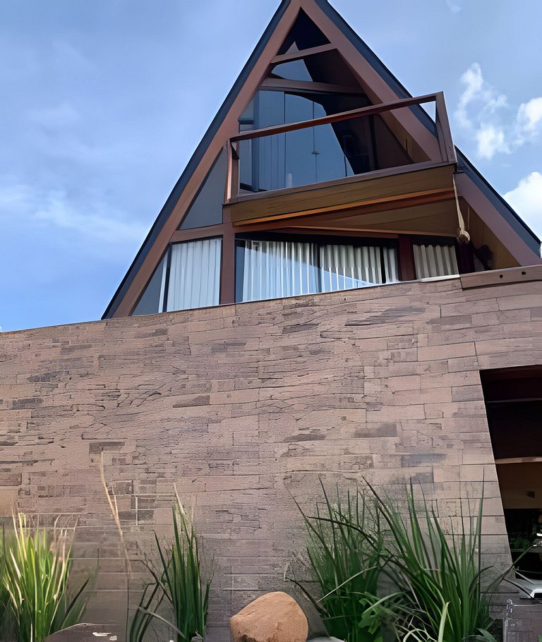 Cabana Zé da Lapinha