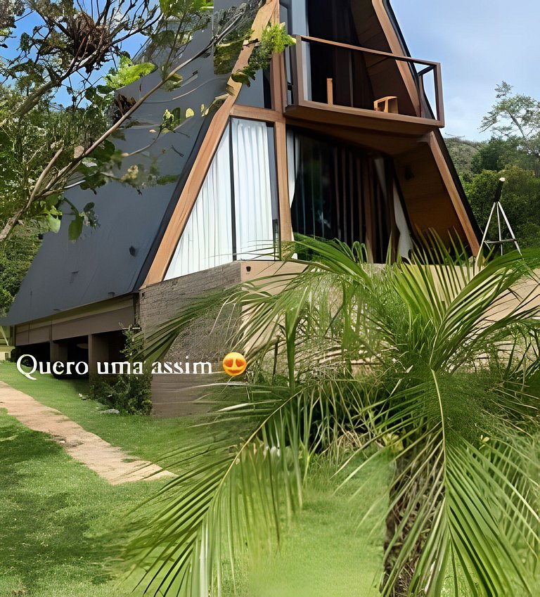 Cabana Zé da Lapinha