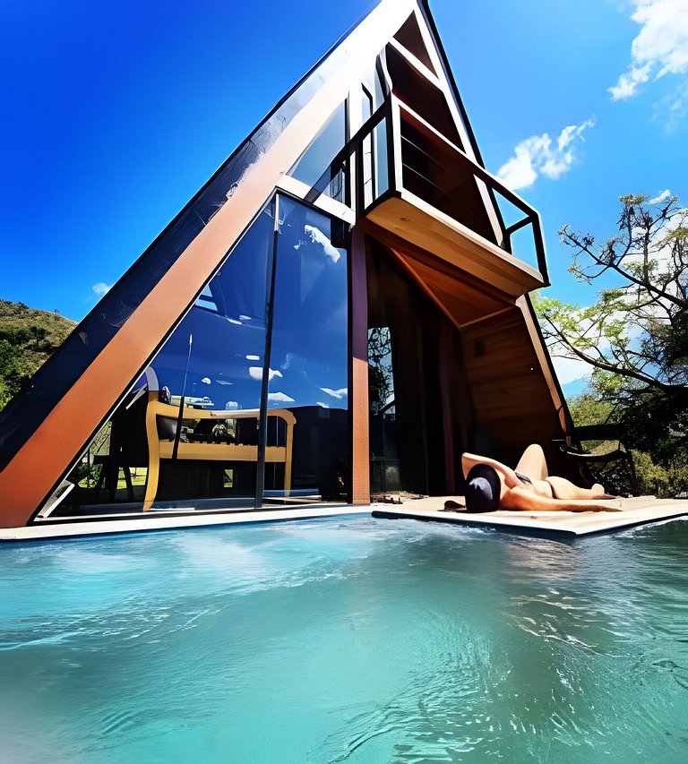 Cabana Zé da Lapinha