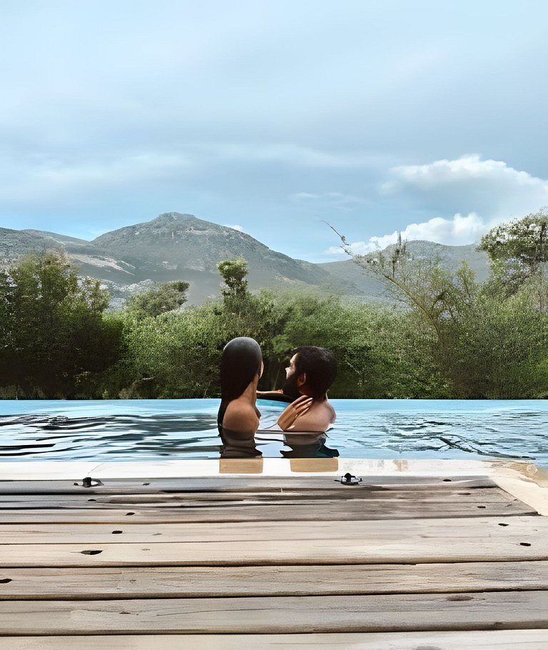 Cabana Zé da Lapinha