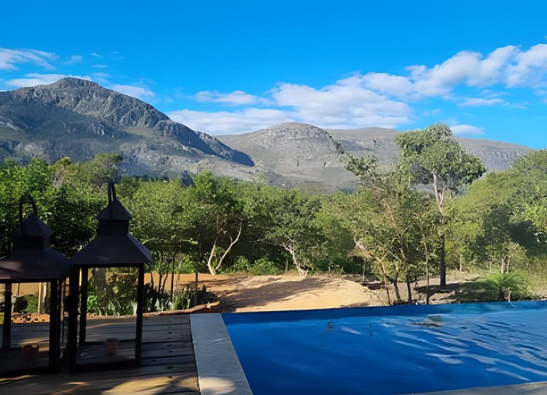 Cabana Zé da Lapinha