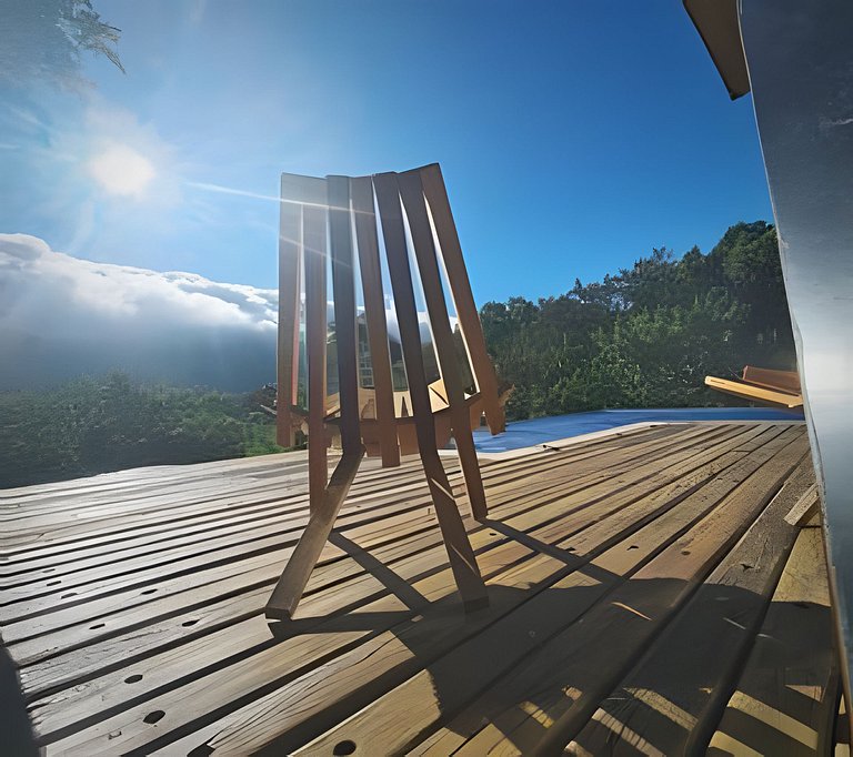 Cabana Zé da Lapinha