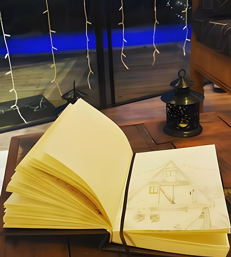 Cabana Zé da Lapinha