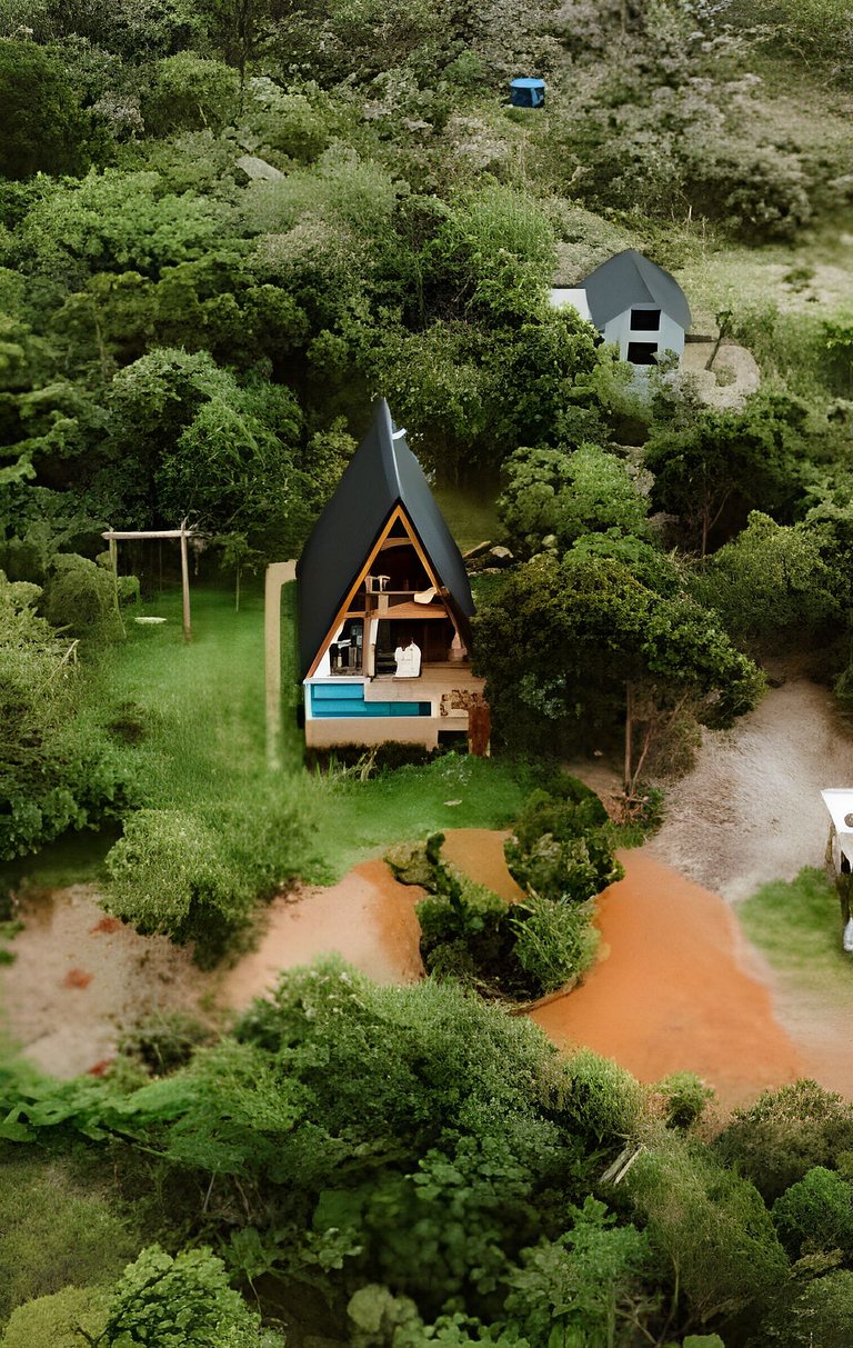 Cabana Zé da Lapinha