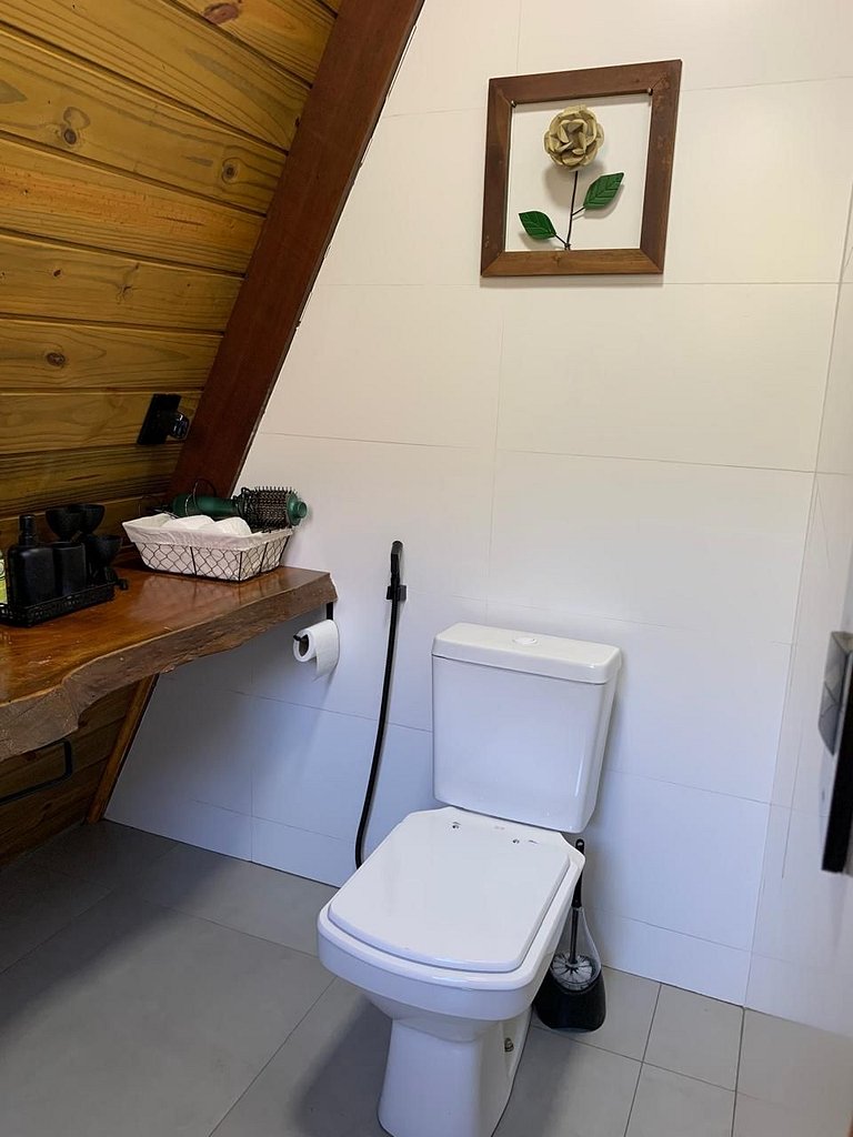 Cabana Zé da Lapinha