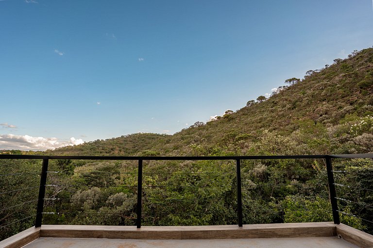 Cabana Zé da Lapinha - Recanto