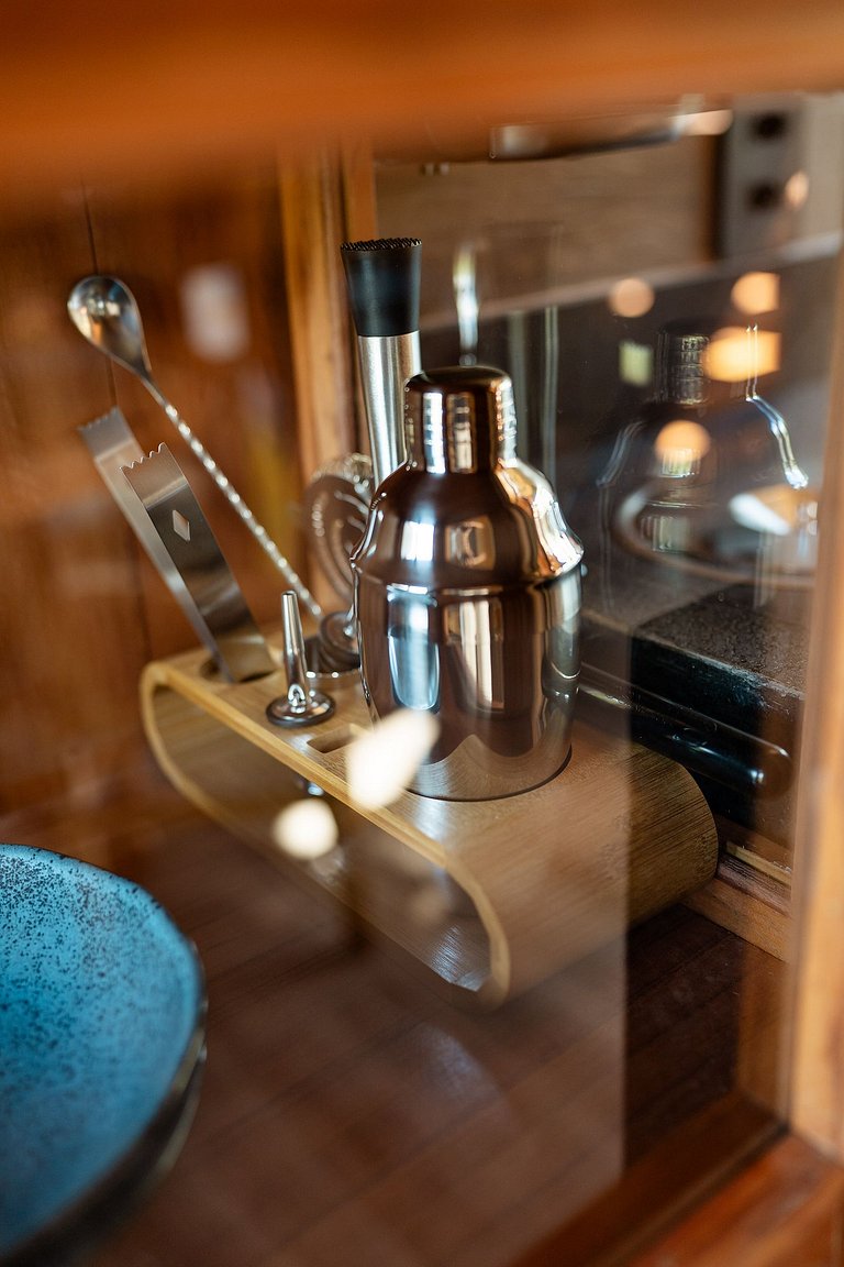 Cabana Zé da Lapinha - Recanto