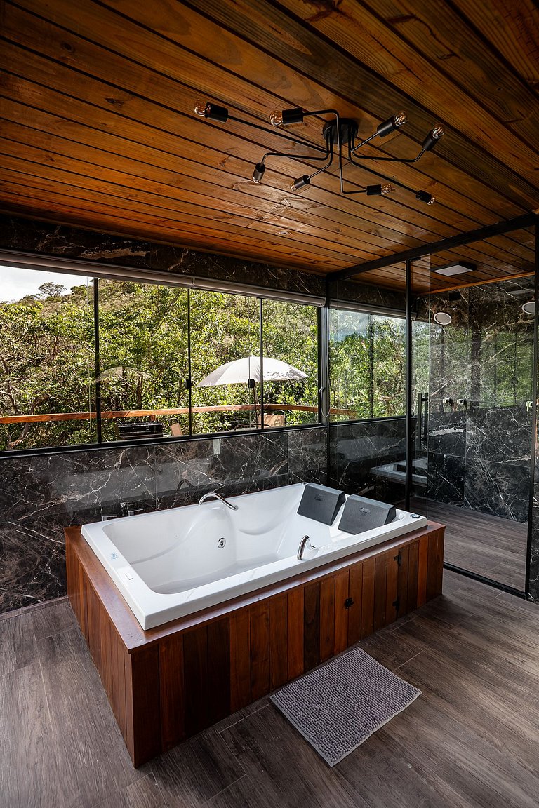 Cabana Zé da Lapinha - Recanto