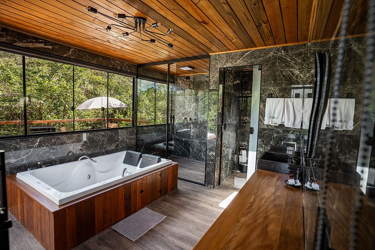 Cabana Zé da Lapinha - Recanto