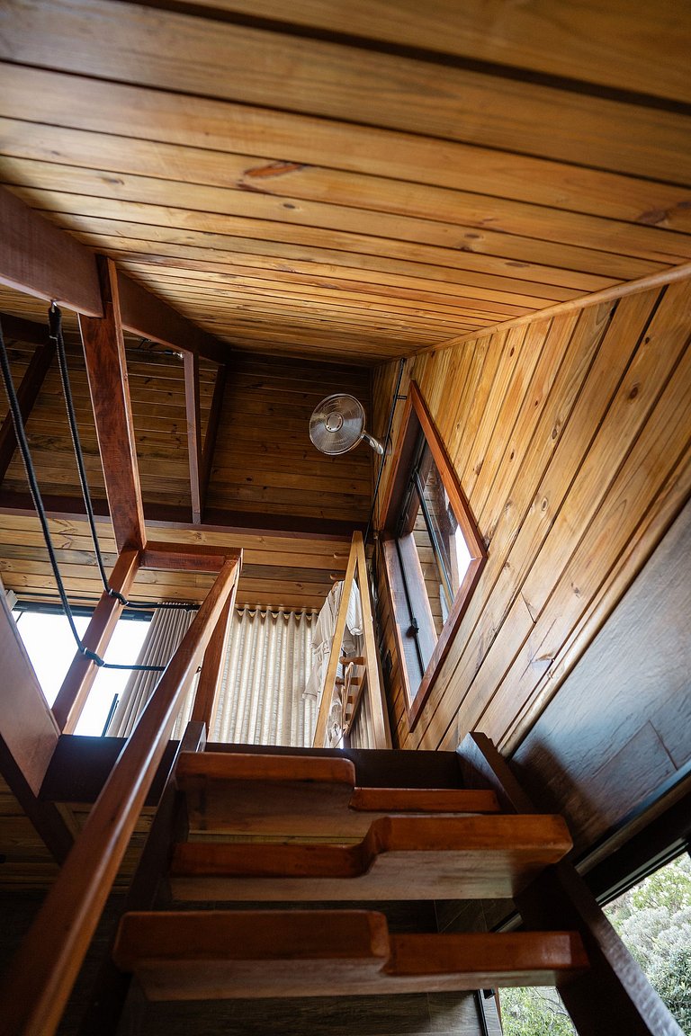 Cabana Zé da Lapinha - Recanto