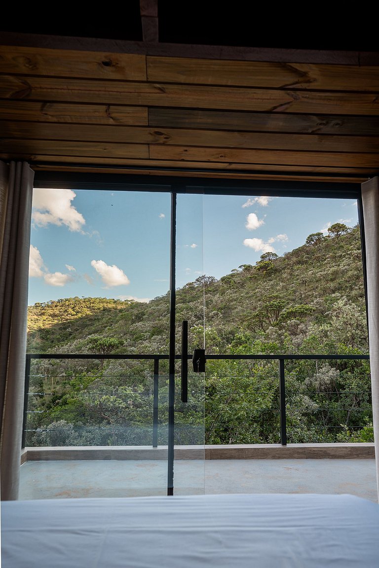 Cabana Zé da Lapinha - Recanto