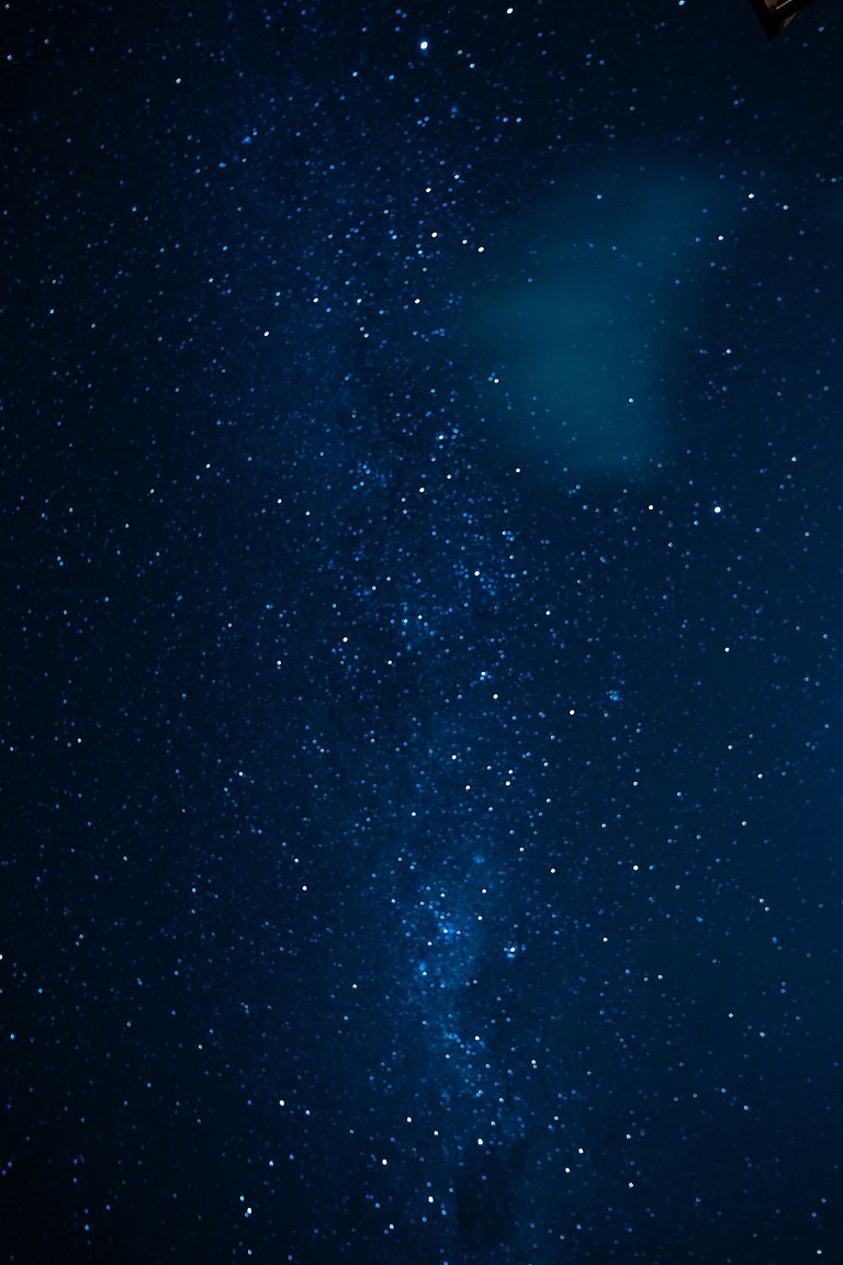 Cabana Zé da Lapinha - Estrelas